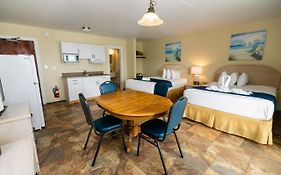 Gondolier Motel - Wildwood